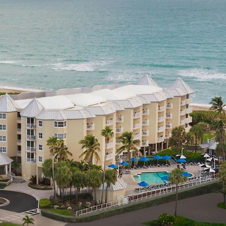 Marriott Hutchinson Island Beach Resort, Golf & Marina Stuart Εξωτερικό φωτογραφία
