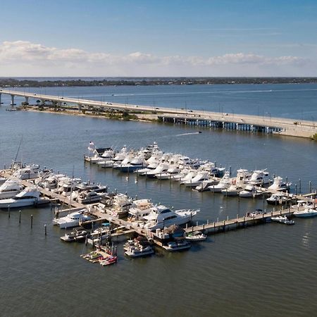 Marriott Hutchinson Island Beach Resort, Golf & Marina Stuart Εξωτερικό φωτογραφία