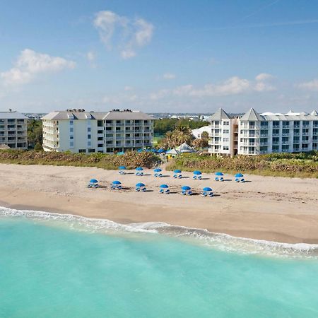 Marriott Hutchinson Island Beach Resort, Golf & Marina Stuart Εξωτερικό φωτογραφία