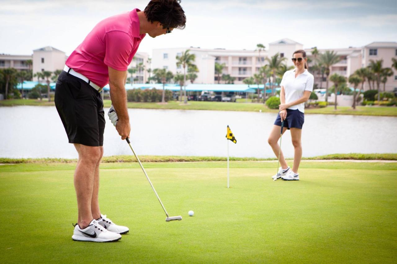 Marriott Hutchinson Island Beach Resort, Golf & Marina Stuart Εξωτερικό φωτογραφία