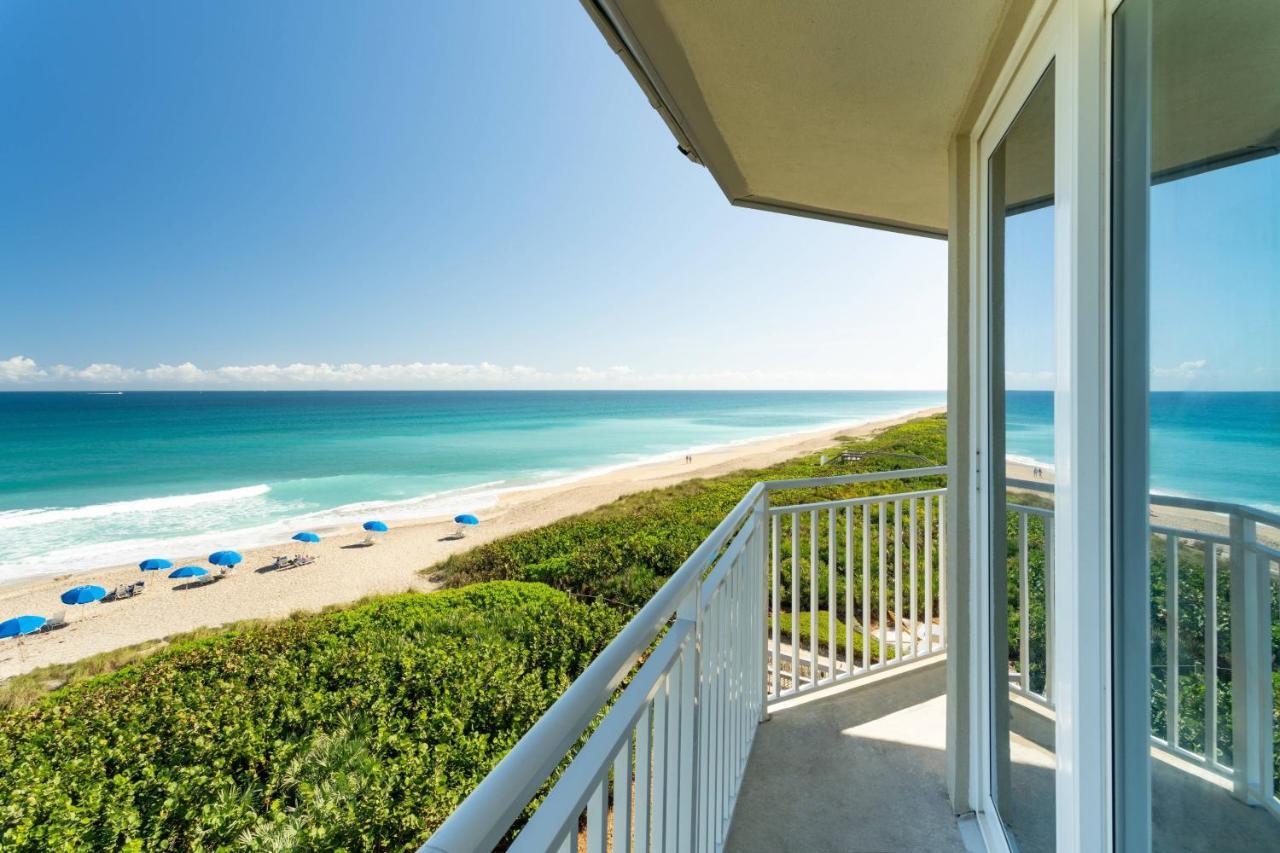 Marriott Hutchinson Island Beach Resort, Golf & Marina Stuart Εξωτερικό φωτογραφία