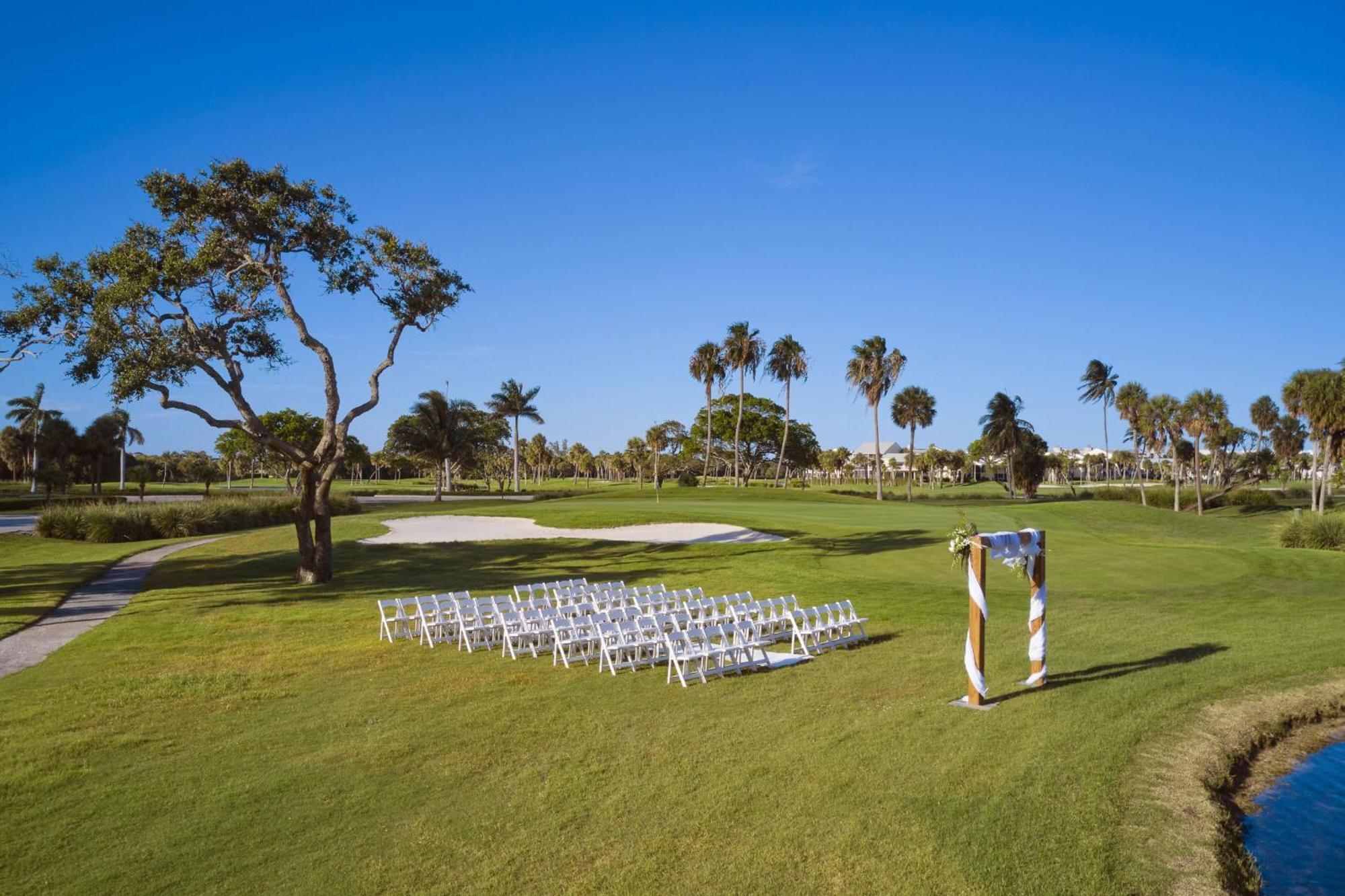 Marriott Hutchinson Island Beach Resort, Golf & Marina Stuart Εξωτερικό φωτογραφία