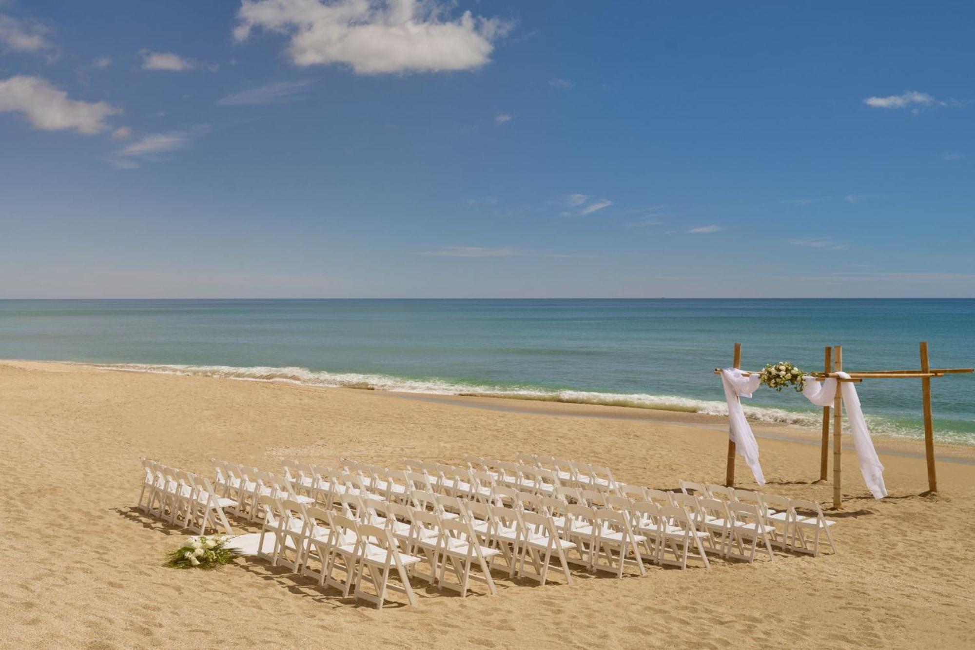 Marriott Hutchinson Island Beach Resort, Golf & Marina Stuart Εξωτερικό φωτογραφία