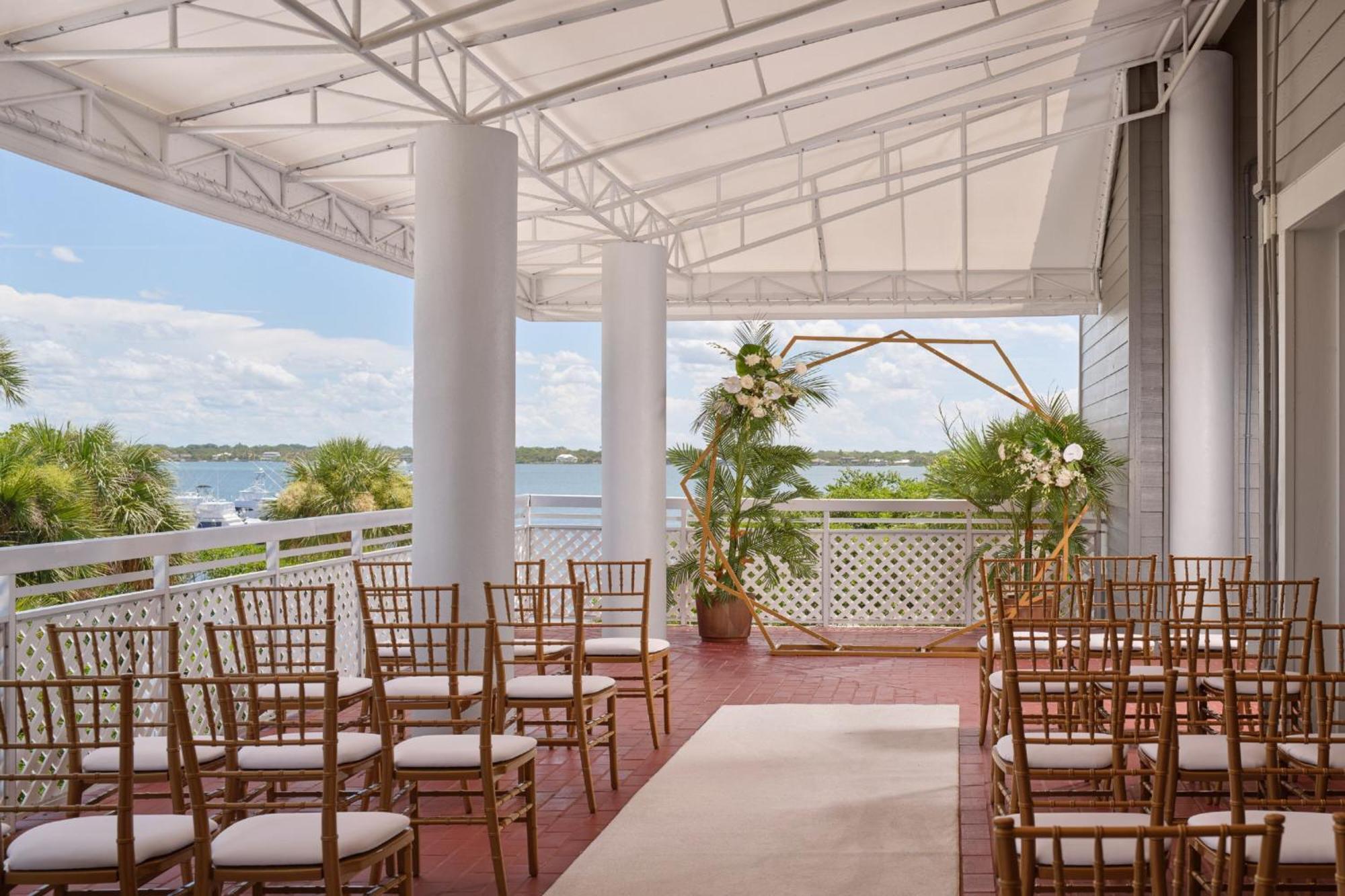 Marriott Hutchinson Island Beach Resort, Golf & Marina Stuart Εξωτερικό φωτογραφία