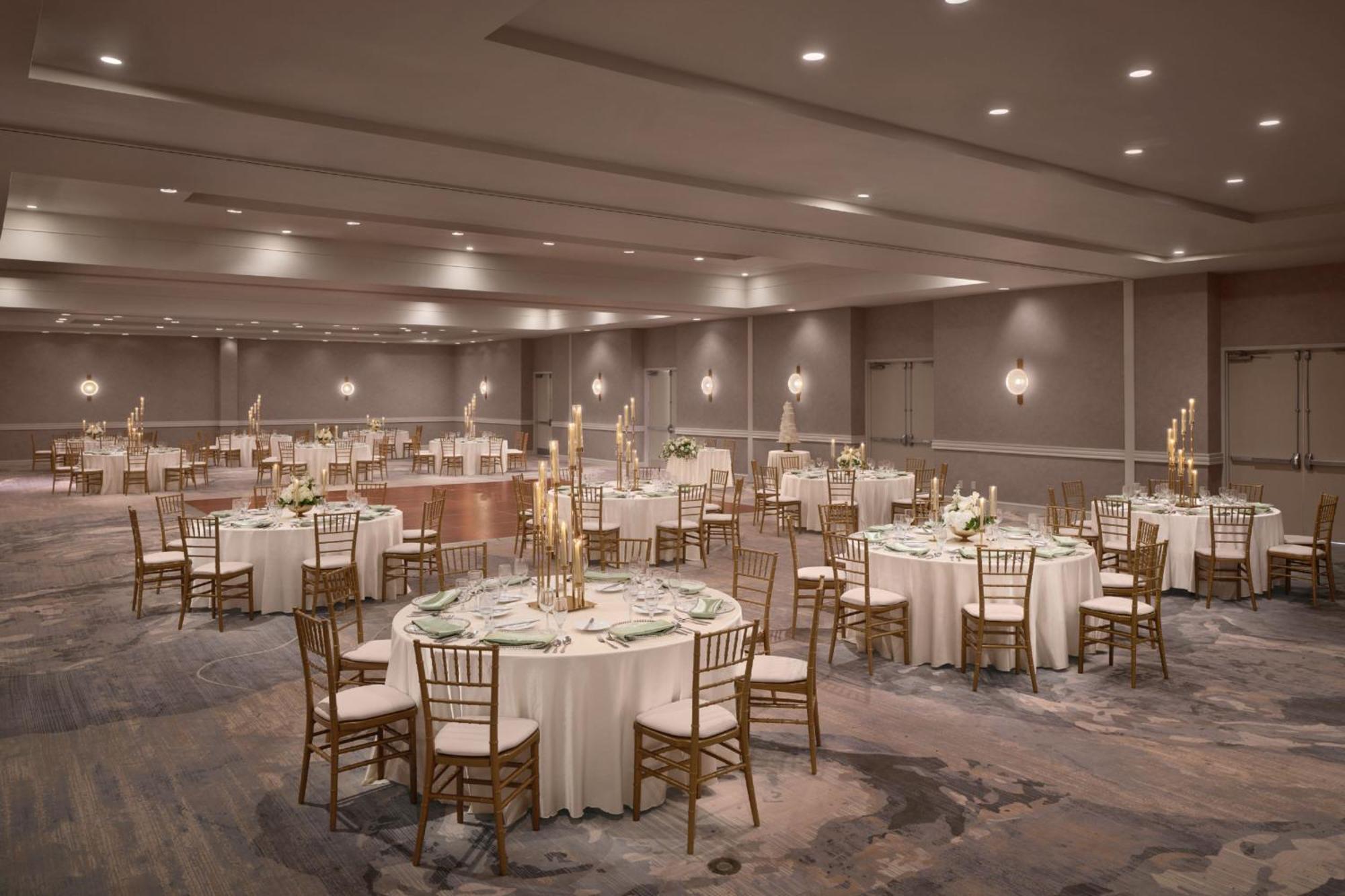 Marriott Hutchinson Island Beach Resort, Golf & Marina Stuart Εξωτερικό φωτογραφία