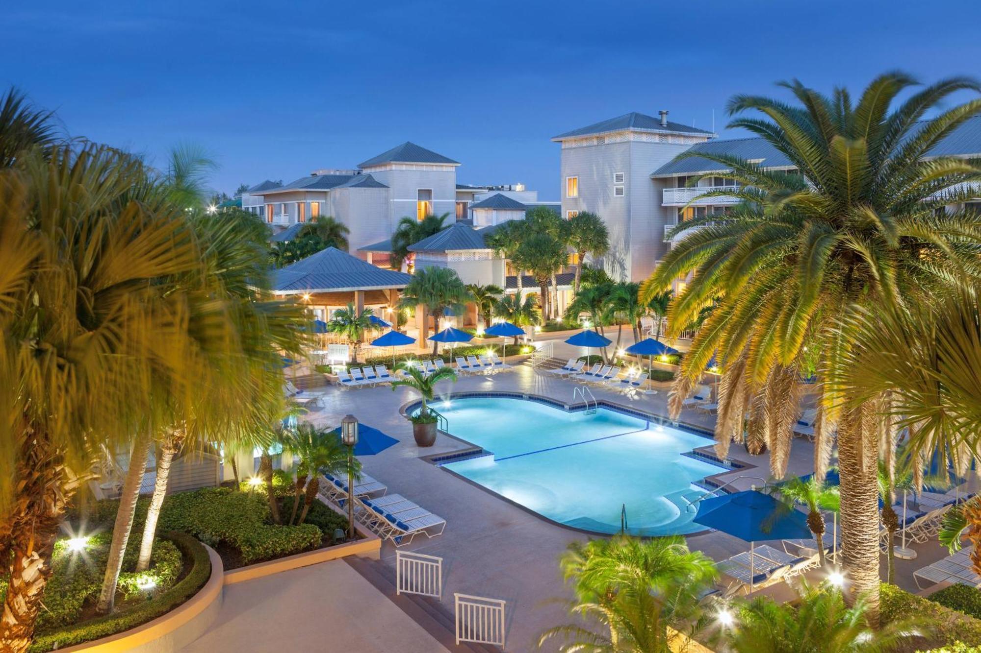 Marriott Hutchinson Island Beach Resort, Golf & Marina Stuart Εξωτερικό φωτογραφία