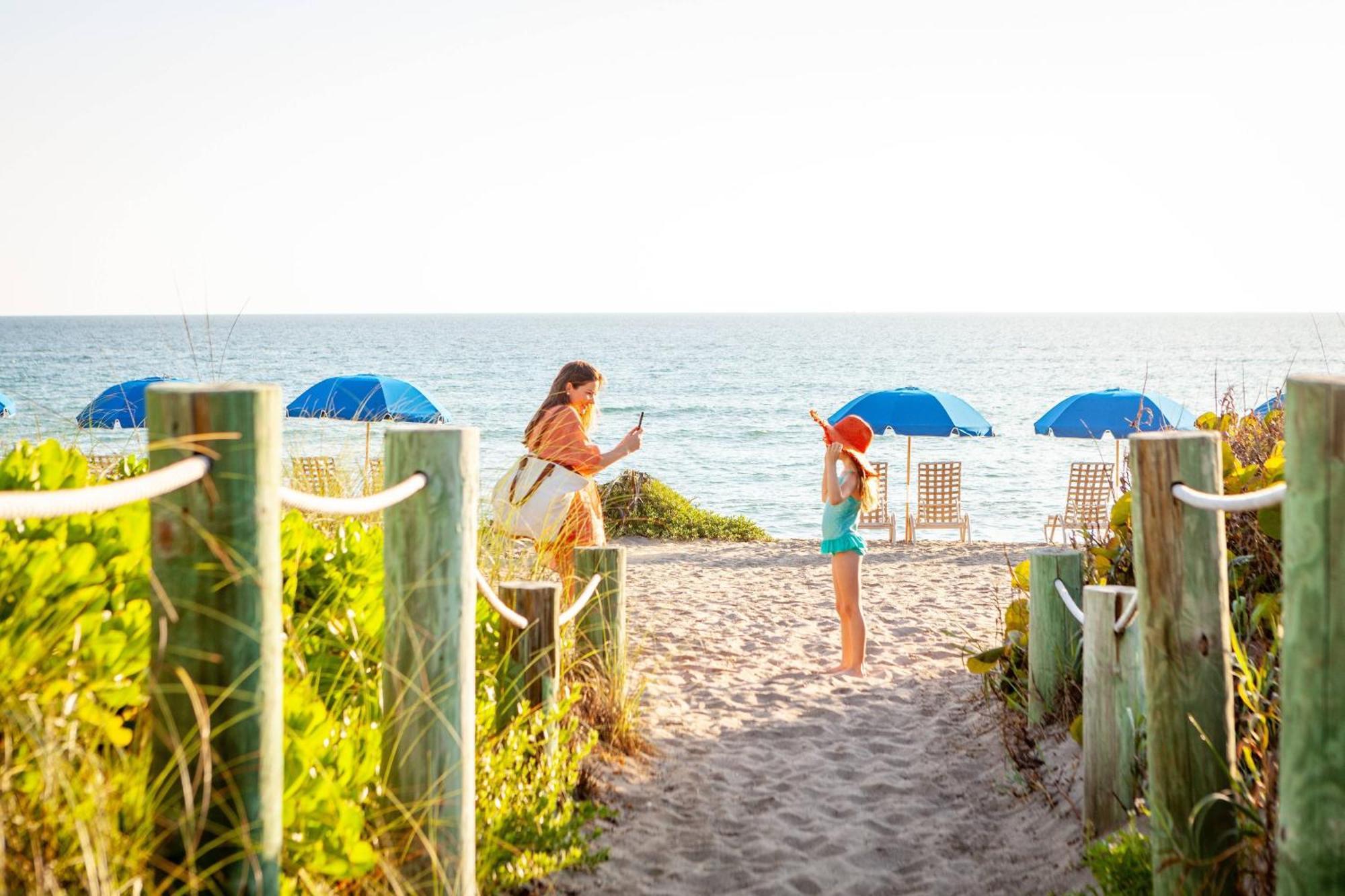 Marriott Hutchinson Island Beach Resort, Golf & Marina Stuart Εξωτερικό φωτογραφία