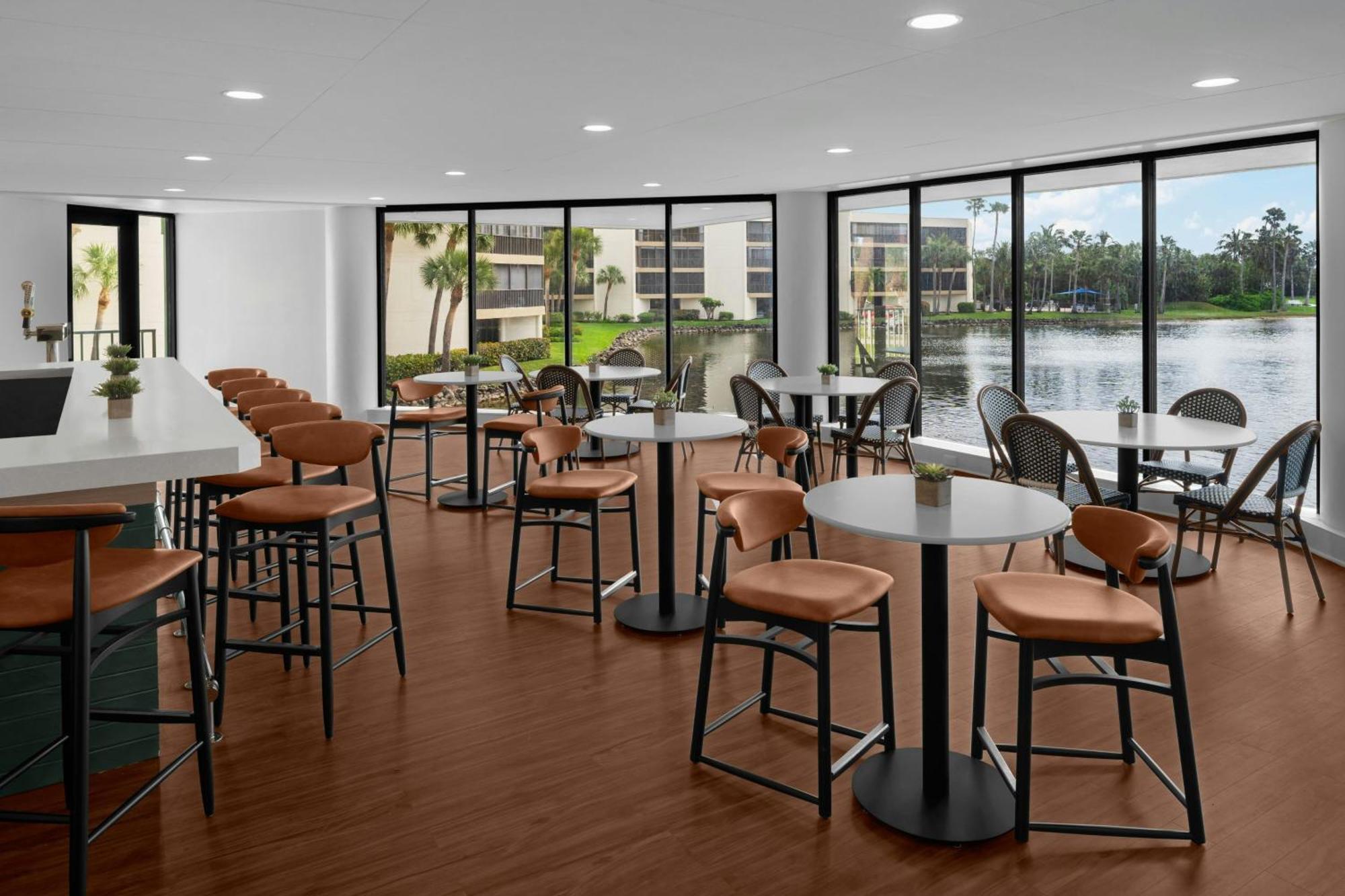 Marriott Hutchinson Island Beach Resort, Golf & Marina Stuart Εξωτερικό φωτογραφία