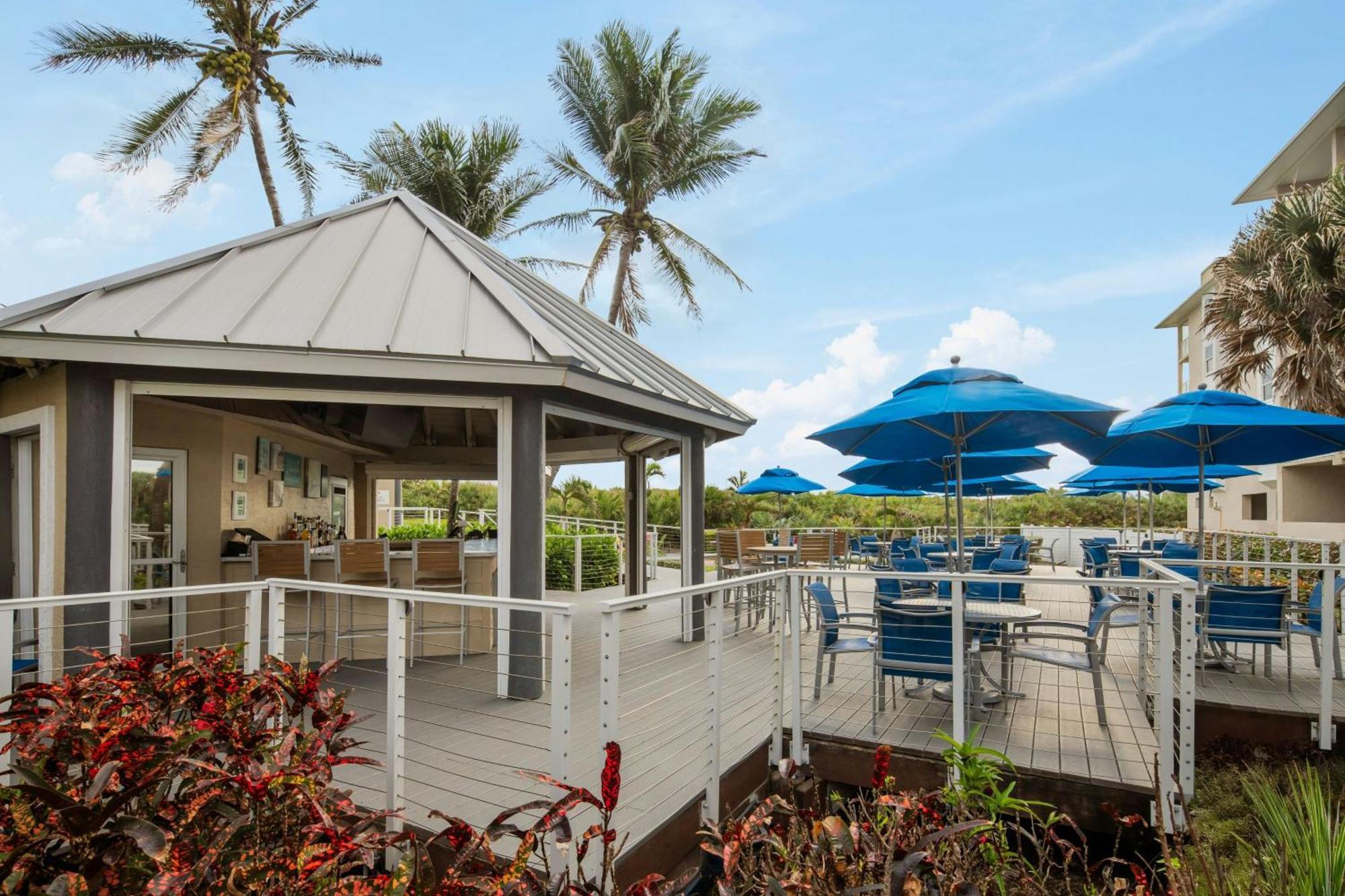 Marriott Hutchinson Island Beach Resort, Golf & Marina Stuart Εξωτερικό φωτογραφία