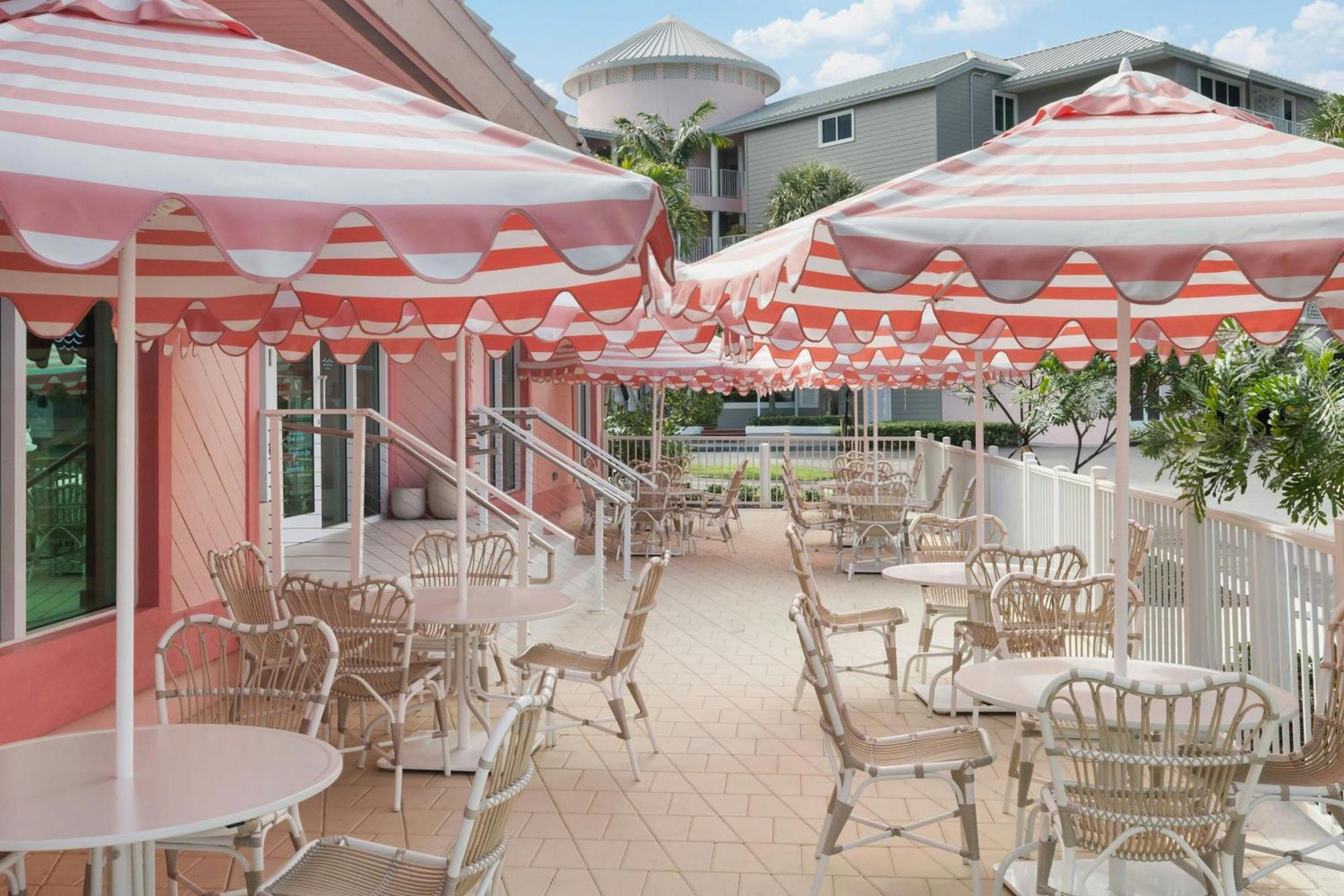 Marriott Hutchinson Island Beach Resort, Golf & Marina Stuart Εξωτερικό φωτογραφία