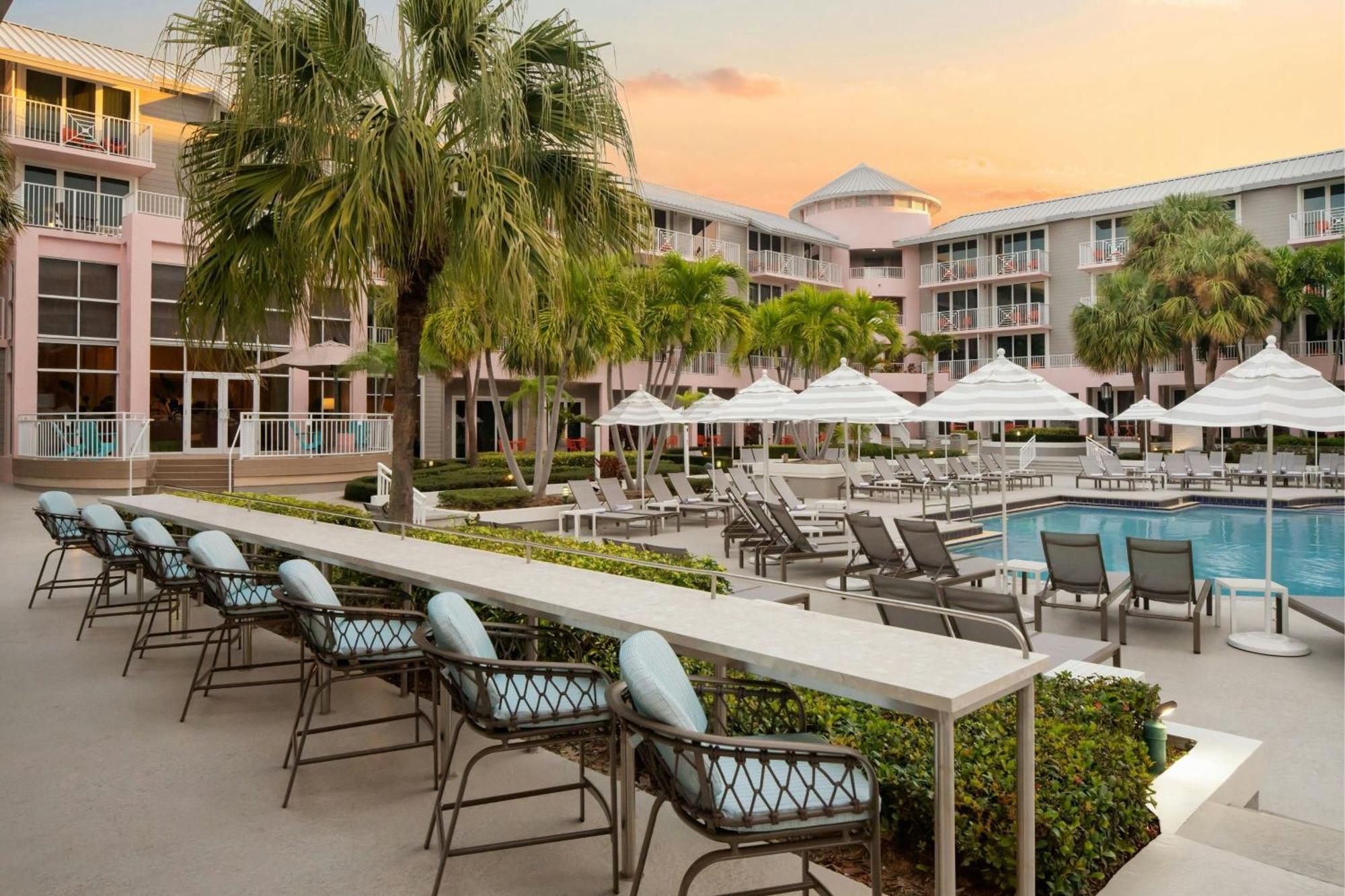Marriott Hutchinson Island Beach Resort, Golf & Marina Stuart Εξωτερικό φωτογραφία