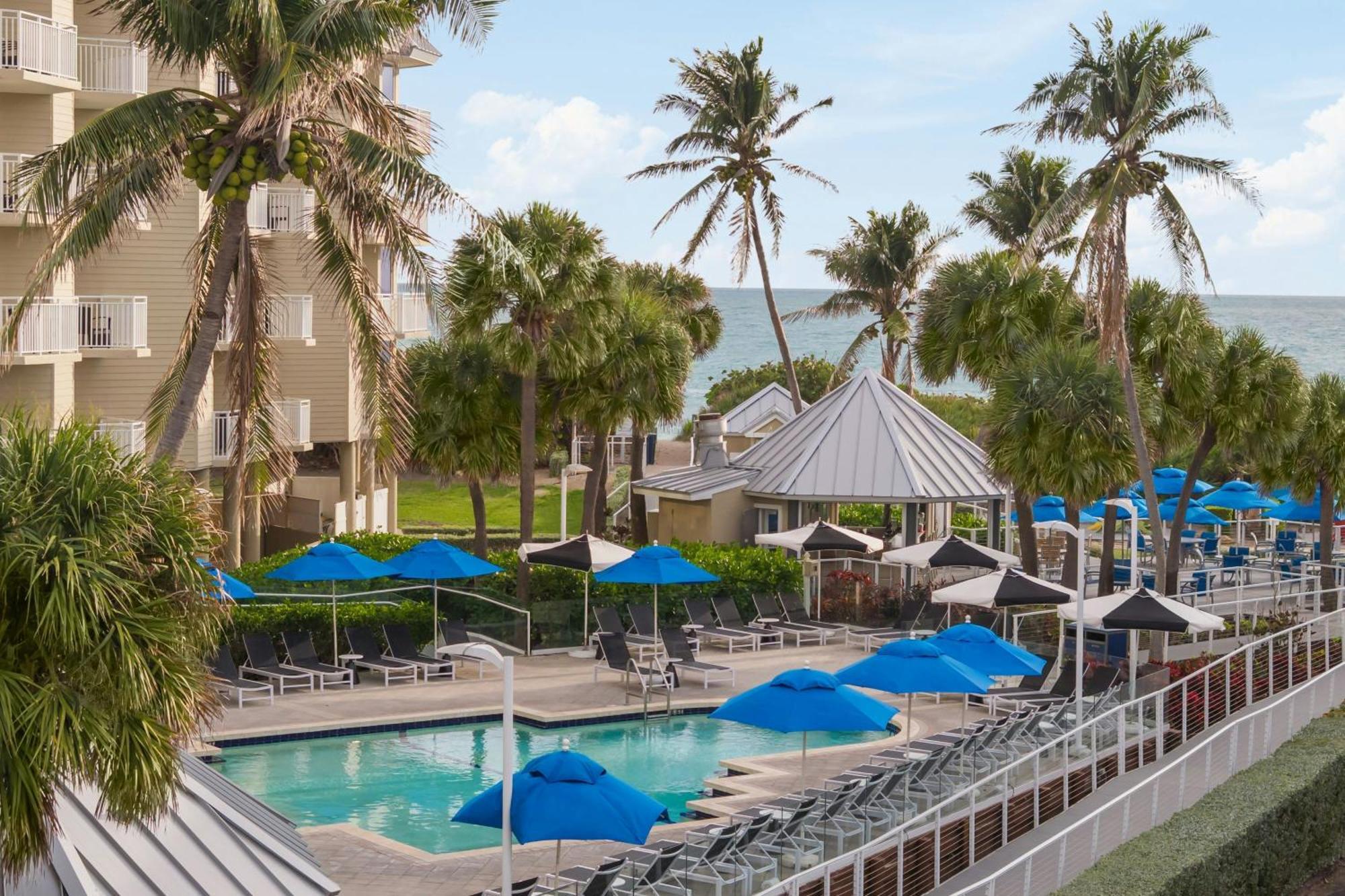 Marriott Hutchinson Island Beach Resort, Golf & Marina Stuart Εξωτερικό φωτογραφία