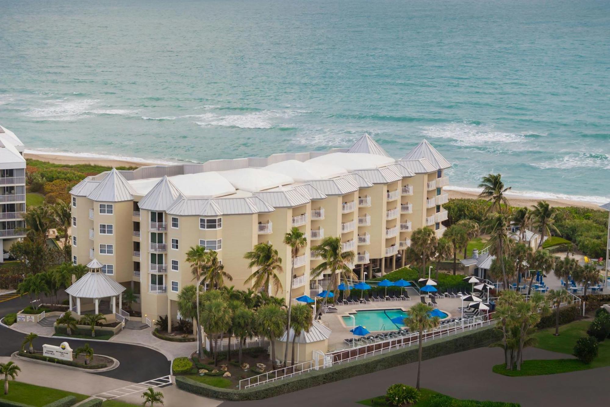 Marriott Hutchinson Island Beach Resort, Golf & Marina Stuart Εξωτερικό φωτογραφία