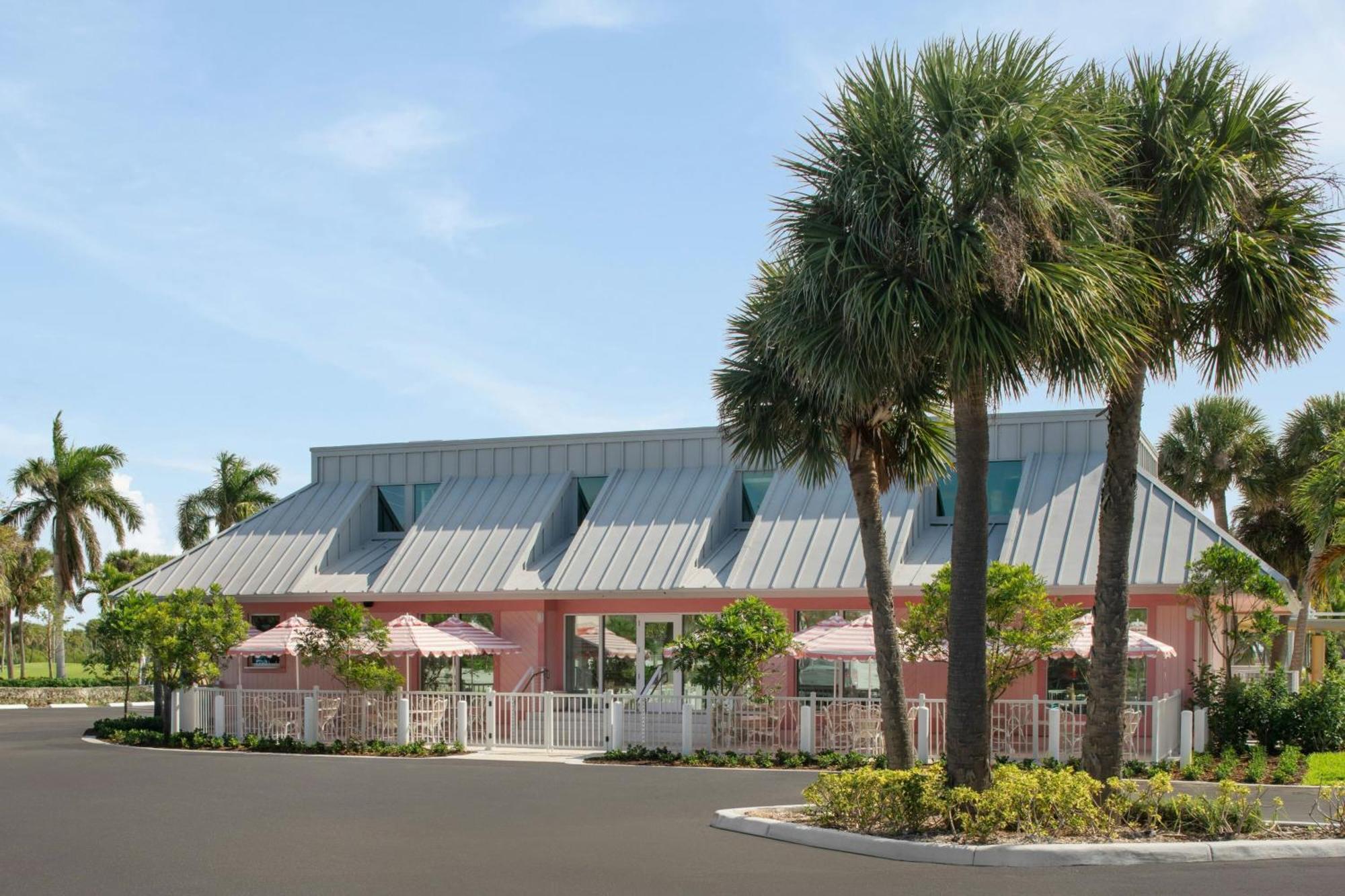 Marriott Hutchinson Island Beach Resort, Golf & Marina Stuart Εξωτερικό φωτογραφία