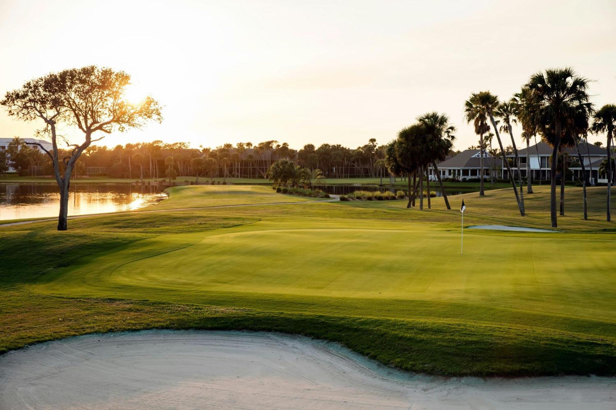 Marriott Hutchinson Island Beach Resort, Golf & Marina Stuart Εξωτερικό φωτογραφία