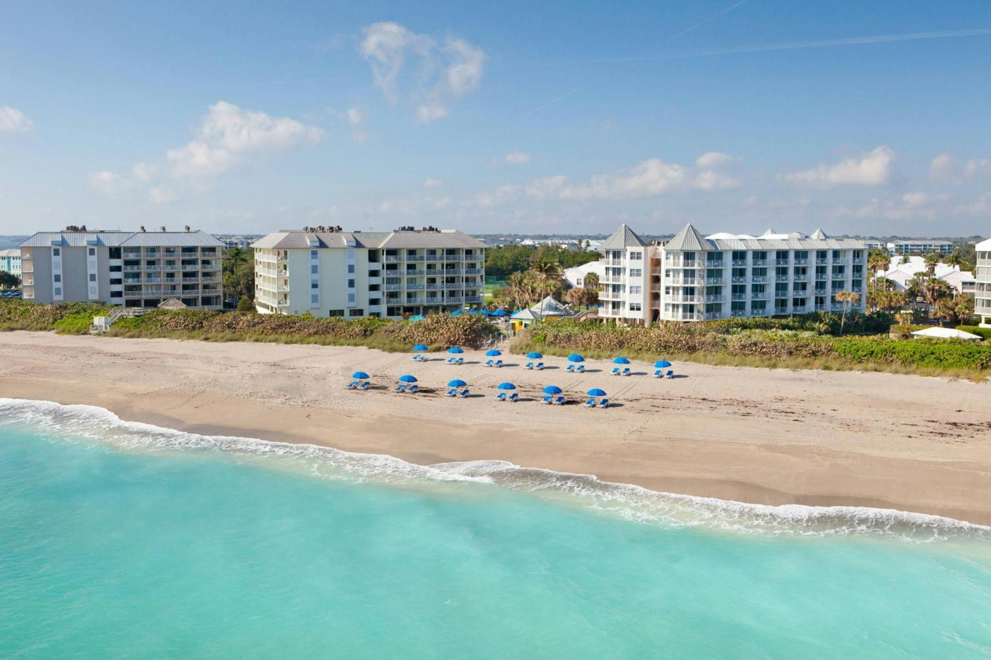 Marriott Hutchinson Island Beach Resort, Golf & Marina Stuart Εξωτερικό φωτογραφία